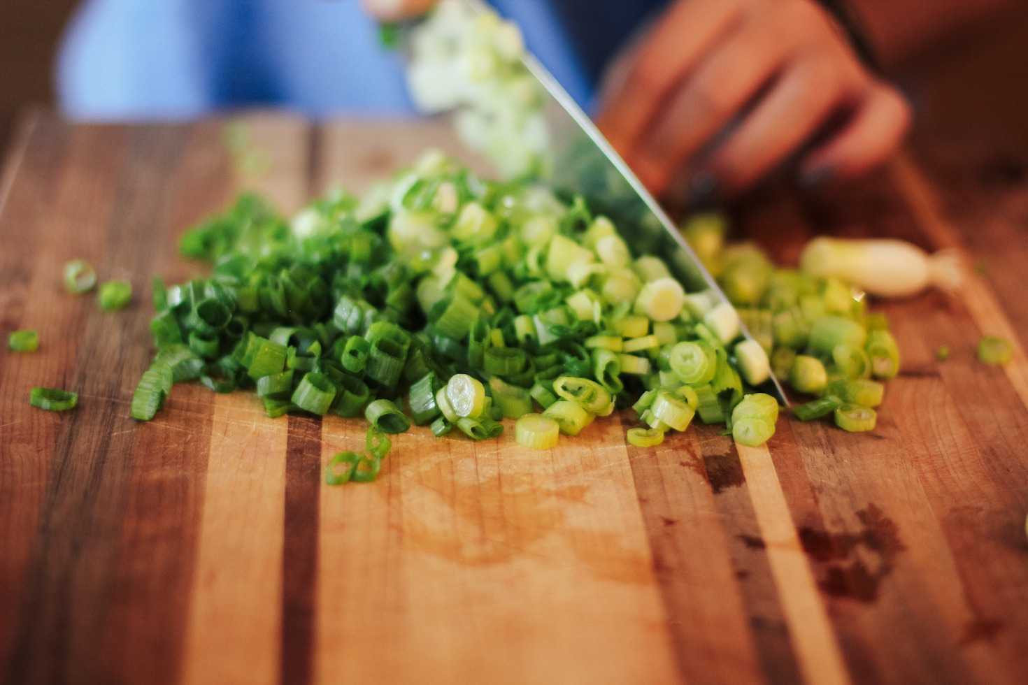 10 Easy Recipes for Busy Weeknights