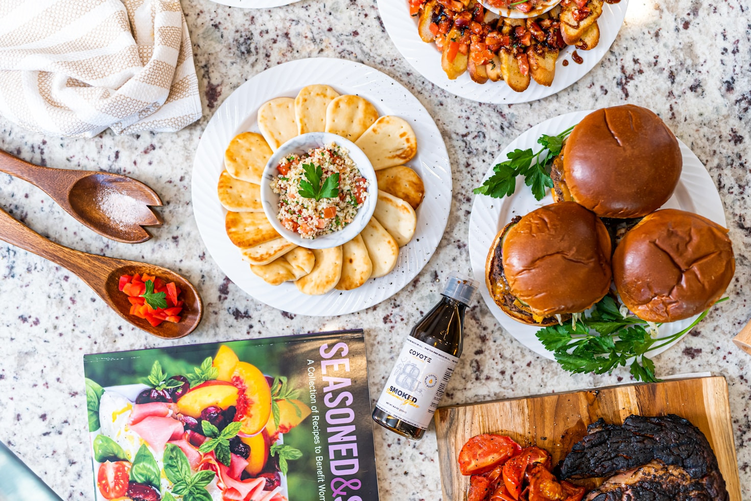 How to Perfect Your Holiday Feast