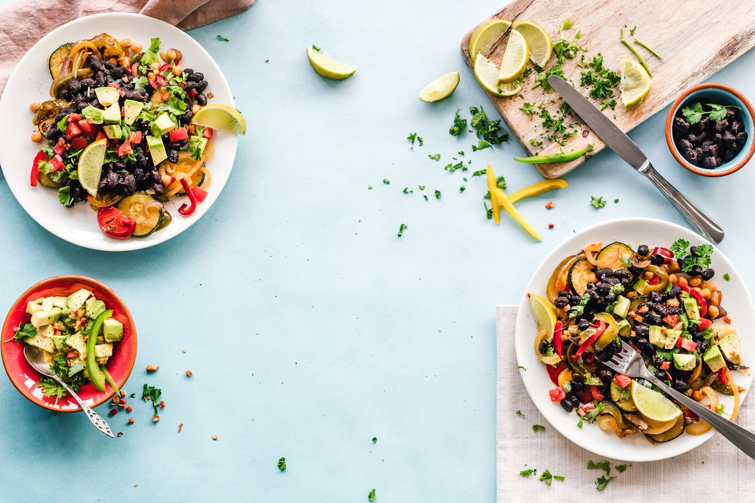 The Top 5 Comfort Foods to Cook at Home